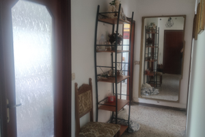 Appartamento ammobiliato