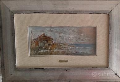 Quadro Luigi Benevento 