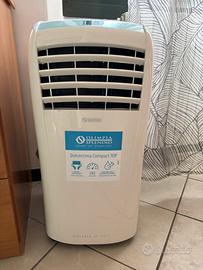 Pinguino, condizionatore portatile