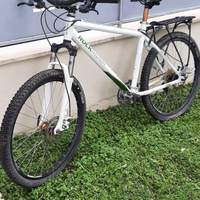 Bicicletta Mountain bike MTB Rockraider 5.3