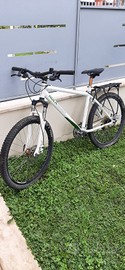 Bicicletta Mountain bike MTB Rockraider 5.3