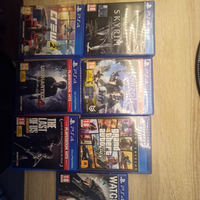 7 videogiochi per PlayStation 4