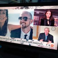 tv sharp 42 p.modello Sharp LC-42SH7E-BK 42" Black