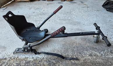 Hoverboard Kart SmartGyro