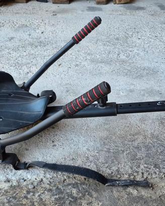 Hoverboard Kart SmartGyro