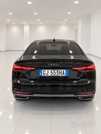 Audi A5 Sportback 40 2.0 TFSI MHEV S LINE EDITION