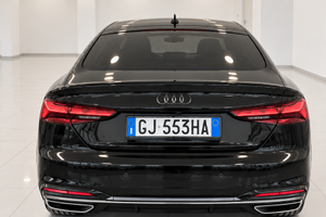 Audi A5 Sportback 40 2.0 TFSI MHEV S LINE EDITION