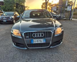 Audi A4 2.0 TDI F.AP. Avant Top plus S line