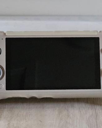 Retroid Pocket 4 Pro + 2 Custodie + Grip + Scatola