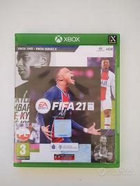 Fifa 21