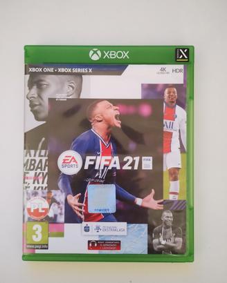 Fifa 21
