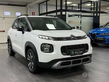 Citroen C3 Aircross C3 Aircross 1.2 puretech Shine