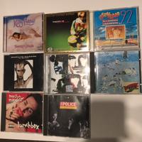 Cd originali autori vari