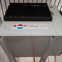 Generatore Aria Calda a Gas