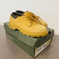 Scarpe timberland originali bimbo