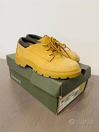Scarpe timberland originali bimbo