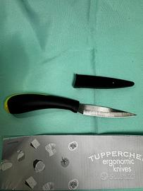 Tupperware coltello spilucchino
