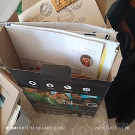 box filatelico