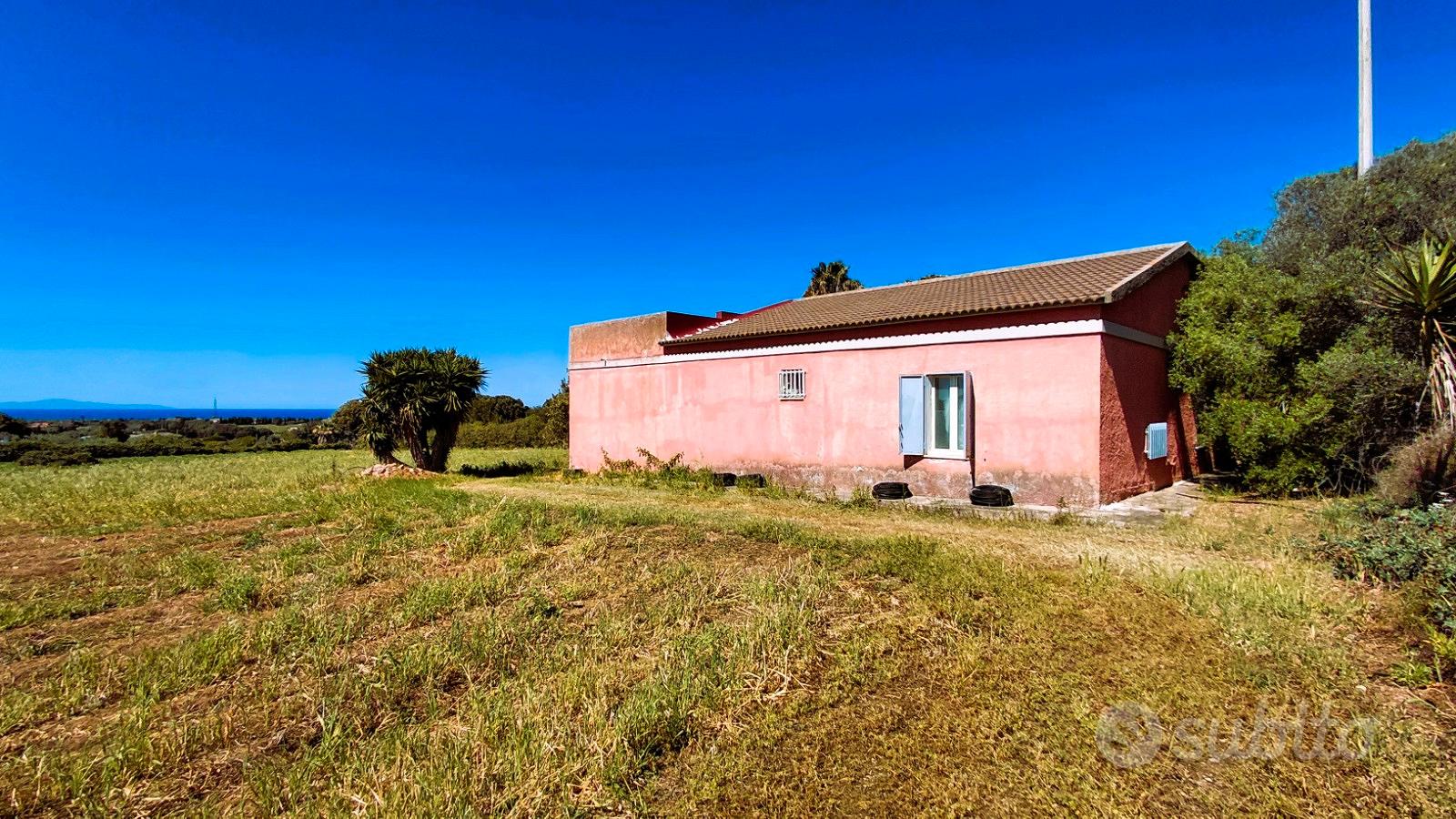 House in Tàttari/Sassari - Vista 4