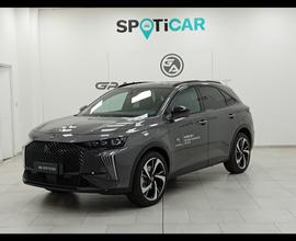 DS AUTOMOBILES DS 7 1.6 e-tense phev Performance