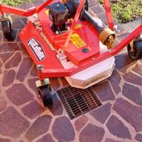 Piatto tagliaerba Giemme 