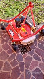 Piatto tagliaerba Giemme 