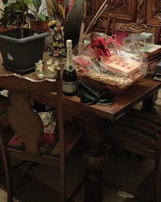 Sala anni 50