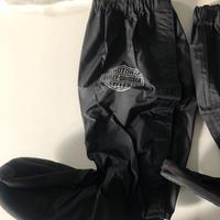 Copri stivali antipioggia Harley