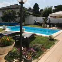 Breton pool pump, pompa piscina