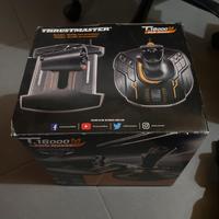 Hotas T16000M Thrustmaster