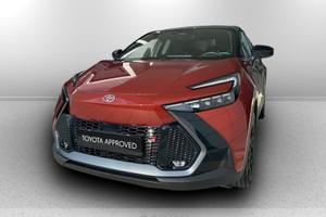 Toyota C-HR 2.0 phev gr sport hero fwd e-cvt