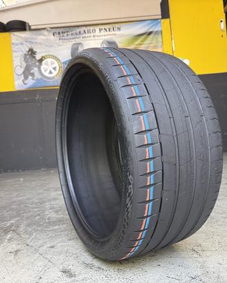 1 Gomma Continental 275/30R20 97Y Estive80%Residui