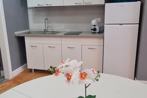 bilocale arredato per brevi periodi