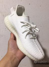 adidas Yeezy Boost 350 V2 Cream 37
