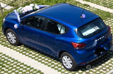 Dacia Sandero streetway