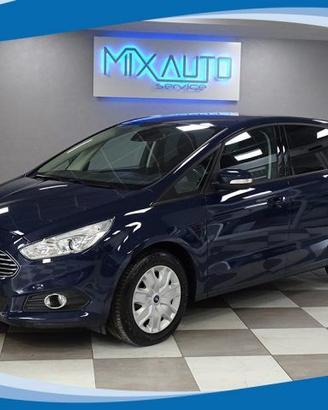 FORD S-Max 2.0 TDCI 150cv Trend Powershift EU6