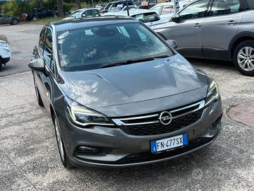 "UNA BOMBA" Opel Astra 1.4 Turbo 110CV EcoM