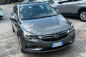 "UNA BOMBA" Opel Astra 1.4 Turbo 110CV EcoM