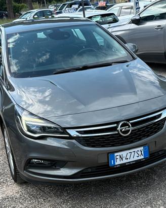 "UNA BOMBA" Opel Astra 1.4 Turbo 110CV EcoM
