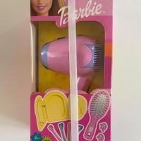 Set Barbie Remington SIGILLATO Anni '90 -RARISSIMO