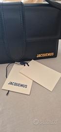 borsa jacquemus