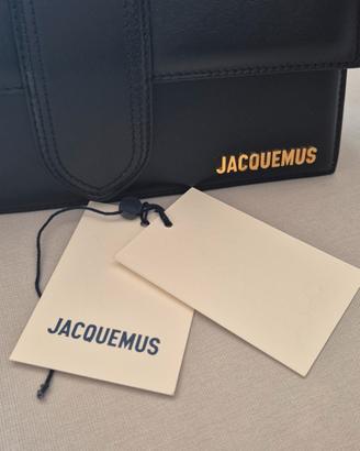 borsa jacquemus