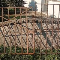 cancello vecchio 