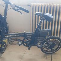 Bici momo design