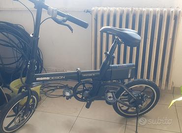Bici momo design