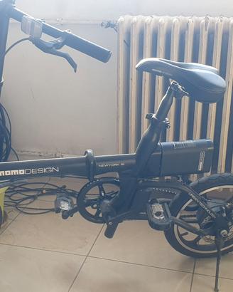Bici momo design