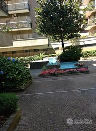 NOMENTANA TALENTI QUADRiLOCALE ARREDATO BALCONE