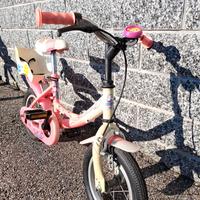 Bicicletta bambina