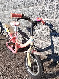 Bicicletta bambina