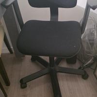 sedia ufficio ikea